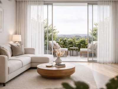 render sala